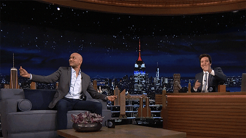 Jimmy Fallon Dancing GIF by The Tonight Show Starring Jimmy Fallon