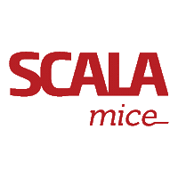 Sticker by Scala MICE
