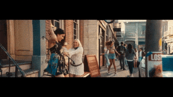Music Video Dancing GIF by Karan Aujla