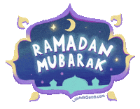 Celebration Greeting Sticker by LaunchGood