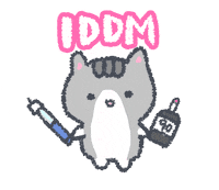Type1 Sticker