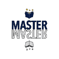 Master Sticker by NORD PIXELS