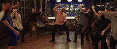 Happy Dave Bautista GIF by My Spy