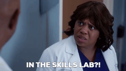 GIF by ABC Network
