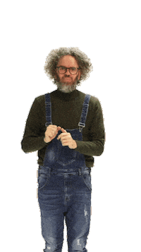 Nico Dumm Sticker by Auftragsrad