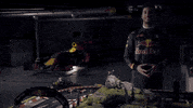 redbullracing drink racing australia f1 GIF