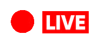 Glitch Streaming Sticker by CardoneVentures