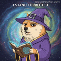 Tired Space GIF by Doge Pound