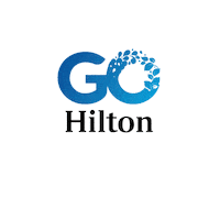 Wearehilton Sticker by Hilton Hotels