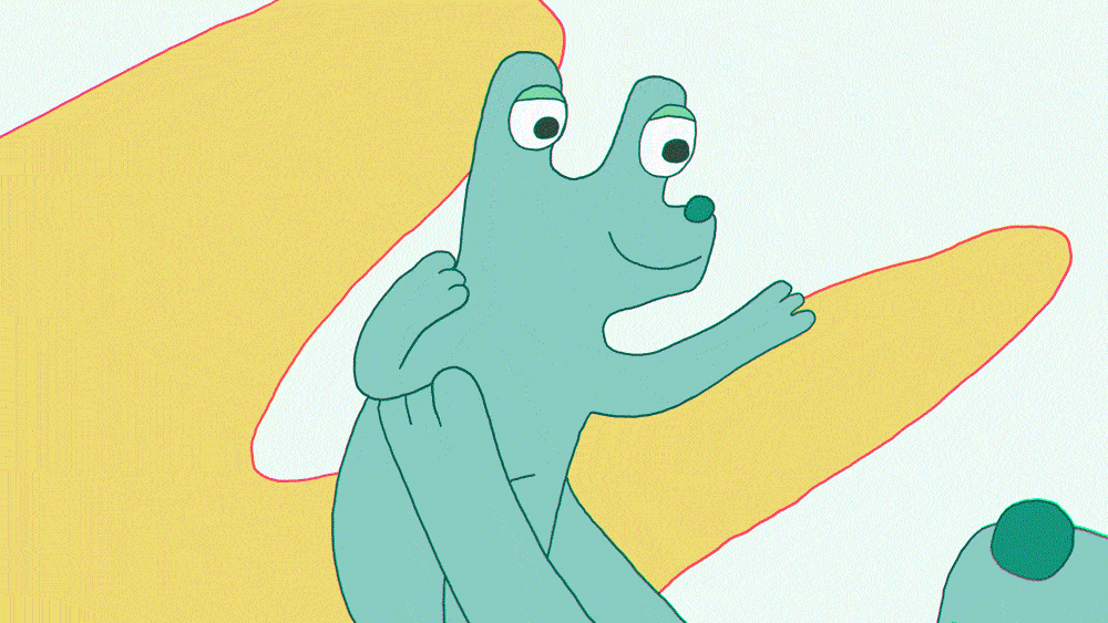 Hungry Breakfast GIF by Shane Beam