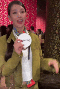 Minnie GIF