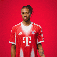 Height GIF by FC Bayern Munich