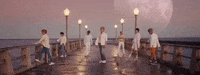 Someones Someone GIF by Monsta X