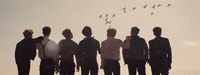 Someones Someone GIF by Monsta X