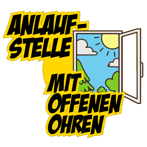 Jugendliche Sticker by QUARCK