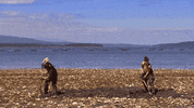 Amazing Race Tarc GIF by CTV