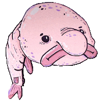 Mike Bennett Fish Sticker