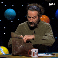 Ilustres Ignorantes GIF by Movistar Plus+