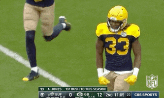 2018 Nfl Football GIF by NFL