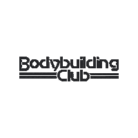 BodybuildingClub bbc bachelorette bodybuilding ben smith Sticker