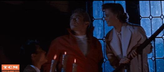 rebel without a cause wow GIF by Turner Classic Movies