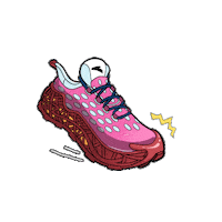 ANTASportsOfficial sneaker anta antasports salehebembury Sticker