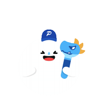 Kbo Sticker by baseball_paige