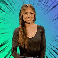Well Done Yes GIF by GIPHY IRL