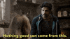 Utkarsh Ambudkar Reaction GIF by CBS