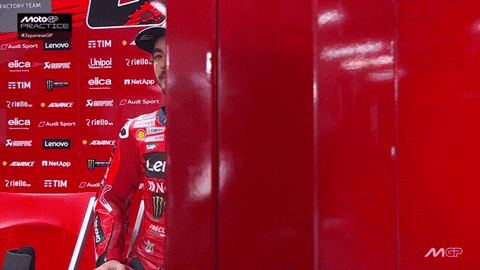 Japan Racing GIF by MotoGP™