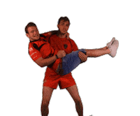 Sport Team Sticker by Albaladejo Lausanne Rugby Club
