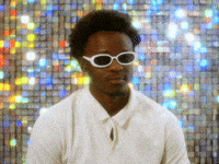 Possible GIF by GIPHY IRL