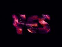 Art Yes GIF