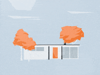 art deco animation GIF by David Urbinati