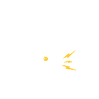 Coffee Beans Sticker by GCR