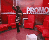 Happy Dance GIF