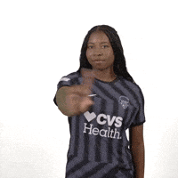 Notre Dame Soccer GIF by Washington Spirit