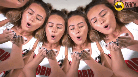 Msumxctf GIF by MSUM Dragons