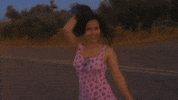 dashagrady dance artist model singer GIF