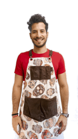 Sticker by Armando Mundarain