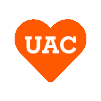 cci_uac anahuac leones uac universidad anahuac Sticker