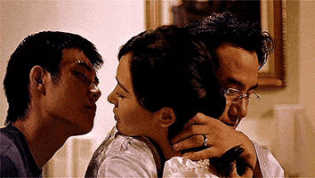 Hierro 3 GIF by Filmin