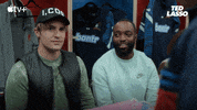 Sarcastic Tongue GIF by Apple TV