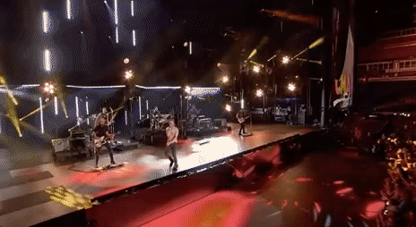 country music singing GIF by CMA Fest: The Music Event of Summer