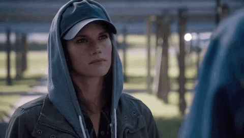 fbi fbifam GIF by CBS