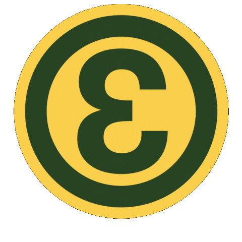 Big E Basketball Sticker by Preduce Skateboards