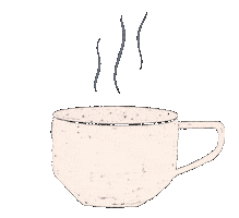 Pink Smoke Sticker
