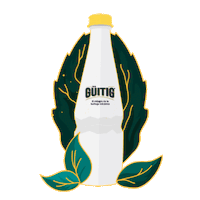 water Sticker by Guitig