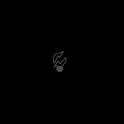 Lightbulb GIF by RenewablePower