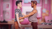 Comedy Barbie GIF by BabylonBee